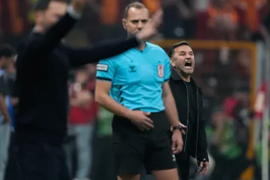 Fútbol al rojo vivo: polémicas arbitrales en Estambul, la lesión que sacude a Holanda y la ola de ausencias rumbo al Mundial