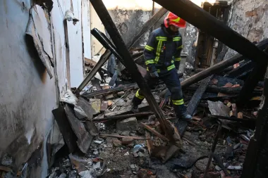 Odesa y la nueva fase de la guerra de drones: cómo la ofensiva rusa y la respuesta ucraniana reconfiguran el conflicto