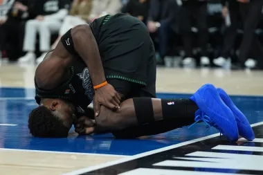 Pat Riley, la encrucijada del Heat y la postemporada que sacude la NBA