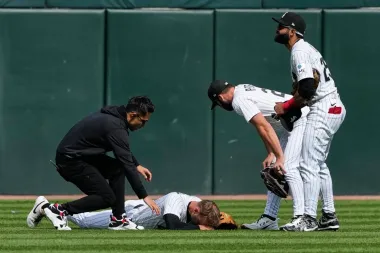 Lesiones y reacomodos en las Grandes Ligas: análisis de los movimientos recientes de White Sox, Yankees y Pirates