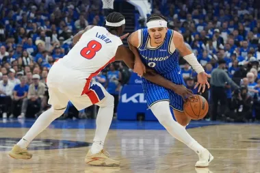 Cuando la cima tiembla: análisis del turbulento arranque de los playoffs NBA 2026