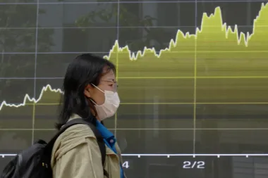 Tensión en el Golfo, inflación importada y el dilema del Banco de Japón