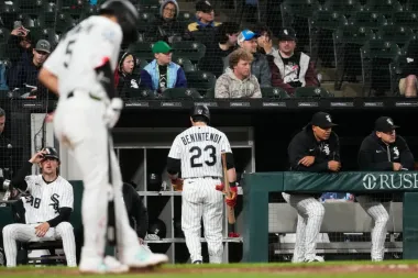 Noche de bates calientes y remontadas: un análisis profundo de las noches decisivas en la MLB