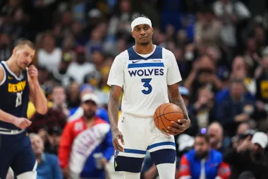 El teatro de los Playoffs: McDaniels, Jokic y la rudeza de una postemporada que exige carácter