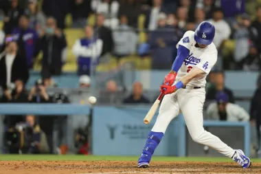 Noche de Grandes Momentos en la MLB: Tucker, Ohtani y la dupla Judge–Rice que enciende la temporada