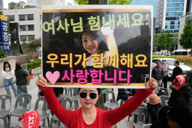 Caída y consecuencias: el juicio político y penal que sacude a Corea del Sur
