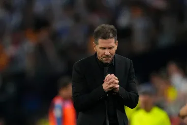 Entre choques y decisiones: City, Atlético y la polémica venta de Grasshopper marcan el pulso del fútbol europeo