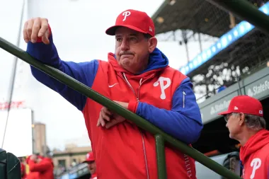 <strong>Rob Thomson fuera: el derrumbe de los Phillies, el regreso de Don Mattingly y la transformación del béisbol moderno</strong>