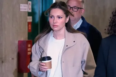 Tres veces en el estrado: el testimonio de Jessica Mann y la reconfiguración del caso Weinstein