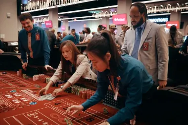 Resorts World NYC: el gran salto de las apuestas en la ciudad que nunca duerme