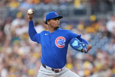 Noche de milagros defensivos y bocanadas ofensivas: un repaso analítico a varias historias de la MLB