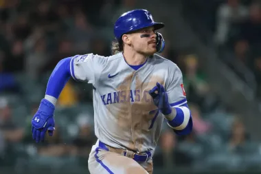 Tres noches de béisbol que cuentan: jonrón de extra innings, duelazo de Ohtani y susto visual en Milwaukee