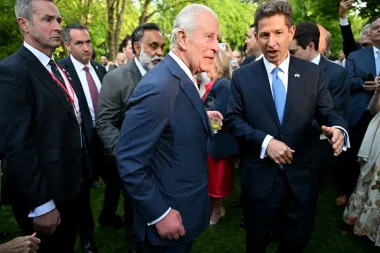 El legado del King’s Trust: 50 años transformando oportunidades para jóvenes
