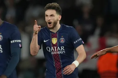 La era del fútbol espectáculo: cómo PSG vs Bayern y la nueva filosofía ofensiva están redefiniendo la Champions League