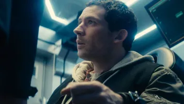 La experiencia de Josh O’Connor con Steven Spielberg: entre el asombro y el oficio