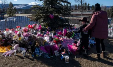 Cuando un chatbot falla: la demanda contra OpenAI tras la masacre en Tumbler Ridge