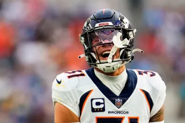 Del Draft a la Jubilación: Análisis del Movimiento de Talentos y el Legado de Justin Simmons en la NFL