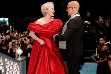 ¿Valía la pena revivir a Runway? Una mirada crítica a “The Devil Wears Prada 2”