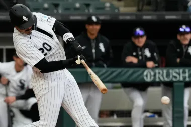 Barrida en Chicago, dudas en Milwaukee y doble cartelera en Baltimore: un día intenso en la MLB