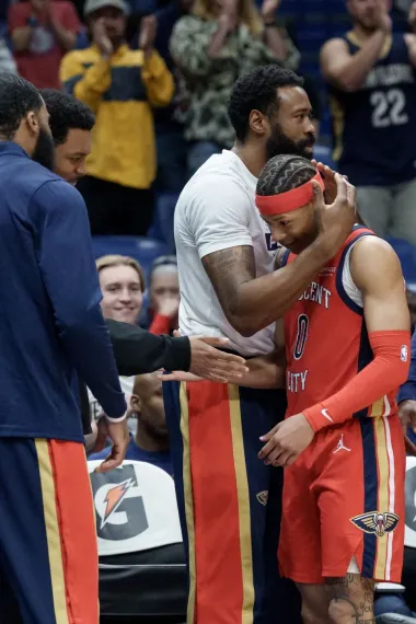 Análisis: La narrativa de los playoffs de la NBA entre liderazgo, lesiones y ajustes tácticos