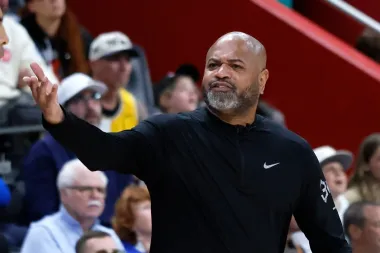 Noche de drama y resiliencia en los playoffs de la NBA: Cunningham, Banchero y las historias que marcan esta postemporada