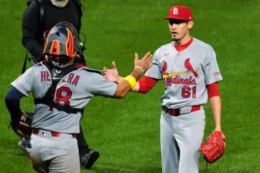 Noche de emociones en las grandes ligas: atrapada milagrosa, grand slam y victorias apretadas