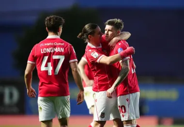 Wrexham, al borde de la gloria: la ciudad, los dueños y la posibilidad de la Premier League