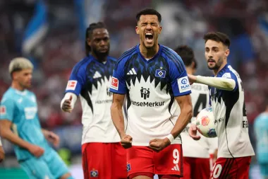 Final de temporada en Europa: drama en la Bundesliga, PSG en tensión y el regreso de la gloria inglesa