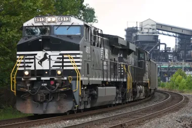 La gran apuesta ferroviaria: por qué la fusión Union Pacific–Norfolk Southern reaviva debates sobre competencia, empleos y logística