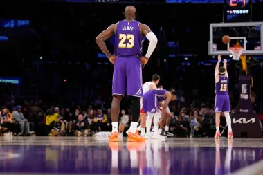 De la brega al talento: análisis profundo de la postemporada NBA y el valor del 'hustle' en 2026