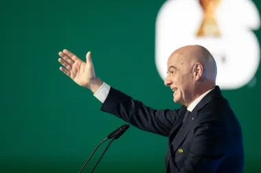 Ochoa, Infantino y Mudryk: un año definitorio para el fútbol entre despedidas, poder y polémica