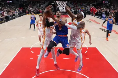 Dominio y reacción: el récord histórico de los Knicks y el nuevo capítulo de Taylor Jenkins en la NBA