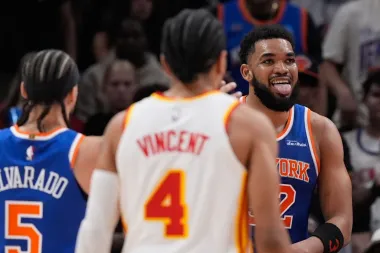 Noche de barridas, lesiones y remontadas: un análisis profundo de las primeras series de playoffs de la NBA