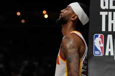 Análisis: Lo que dejaron las noches decisivas de la primera ronda de playoffs de la NBA