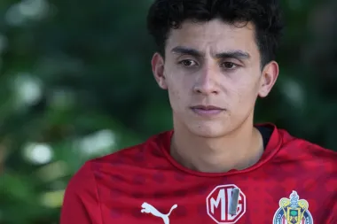 <strong>El Tri y la diáspora: cómo los nacidos en EE. UU. podrían redefinir la selección mexicana en el Mundial 2026</strong>