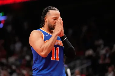De la Final Four al play-in: cómo una paliza histórica revela la evolución de Knicks, Timberwolves y el pulso actual de la NBA