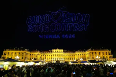 Eurovisión 70: brillo, controversia y el pulso de un festival que sigue reinventándose