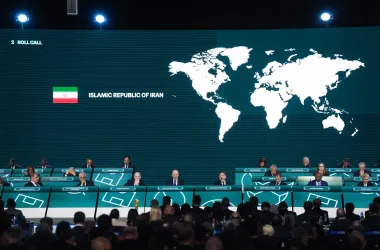 Entre pasaportes, pasillos y precios: el fútbol mundial entre la diplomacia, la logística y la fiebre de la entrada al Mundial 2026