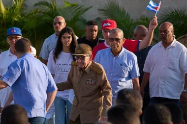 Cuba a la intemperie energética: trabajadores en la primera línea de una crisis que revela fragilidades estructurales