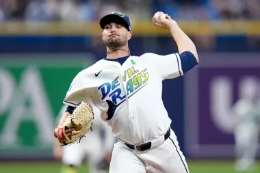 Ráfagas de poder, lanzadores imponentes y movimientos de bullpen: una jornada para diseccionar en la MLB