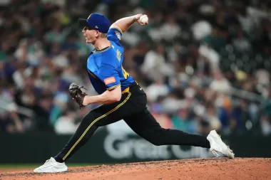 Dominio de emociones: análisis profundo de la jornada MLB entre Royals, Mariners, Mets y Angels