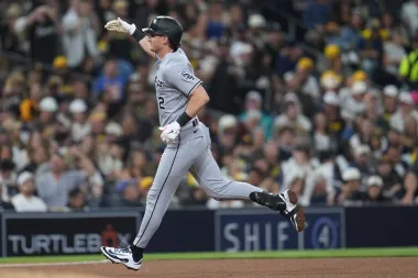Rachas, jonrones y señales de identidad: lo más destacado de la jornada en la MLB