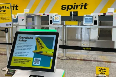 El ocaso de Spirit Airlines: cómo una aerolínea de bajo costo cambió la industria y terminó sus operaciones