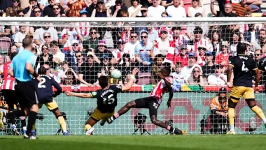 Tensión en las ligas europeas: supervivencia, supervivencias inesperadas y la carrera por la Champions en su tramo final