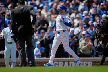 Jornada de Grandes Momentos en la MLB: Imanaga domina, Blue Jays desatan un asalto y Bellinger retoma el poder