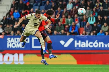 La jornada decisiva del fútbol: Barcelona cerca del título, hitos de Simeone y ecos europeos y americanos