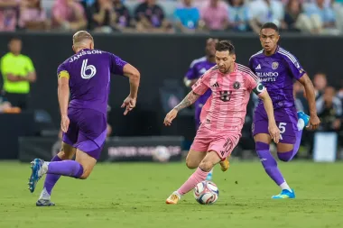 Noche de giros: cómo tres partidos de la MLS revelan fragilidades, resiliencias y el pulso del torneo