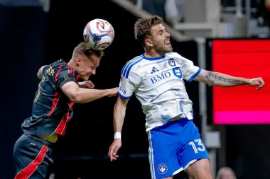 Noche de remontadas y explosiones ofensivas en la MLS: análisis de una jornada intensa
