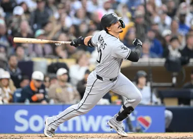 Fin de semana de dominio en las Grandes Ligas: White Sox, Braves y Tigers marcan el pulso