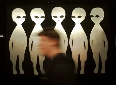 Promesas, expectación y realidad: qué esperar del anuncio de archivos UAP/UFO del Gobierno de EE. UU.